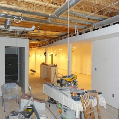 Allor Remodeling & Construction