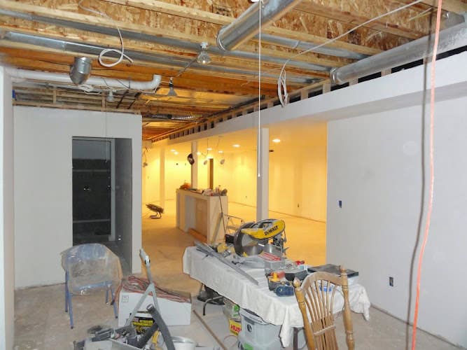Allor Remodeling & Construction