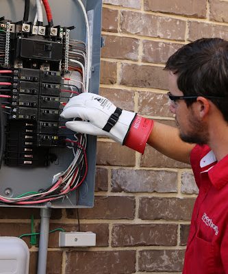 GVEC Electrician Services