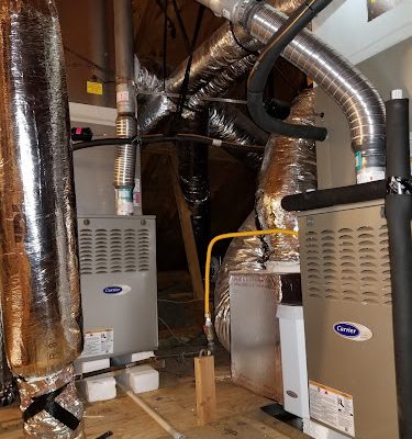Alamo Austin Air Conditioning & Heating