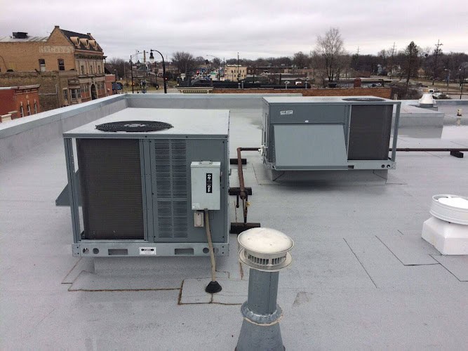 All-Star Heating & Air Conditioning Inc.