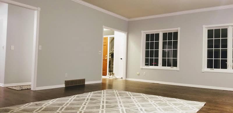 Perfect Line Painting LLC