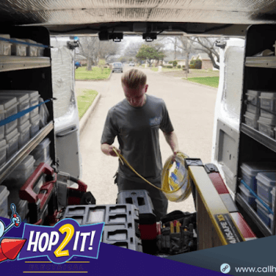 Hop2It Electrical Repair
