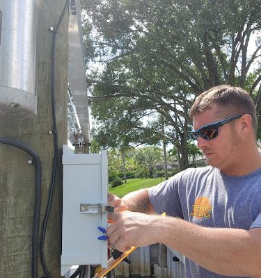 Mast Electric Inc.