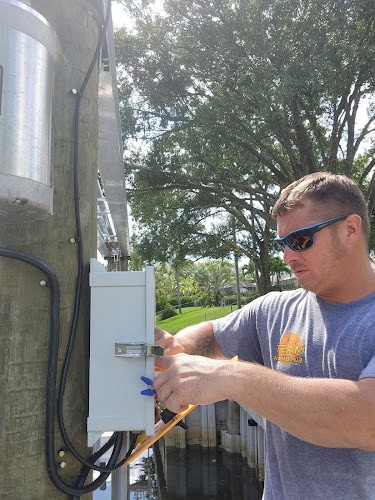 Mast Electric Inc.