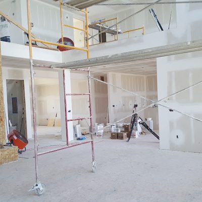 Northern Exposure Drywall and Paint