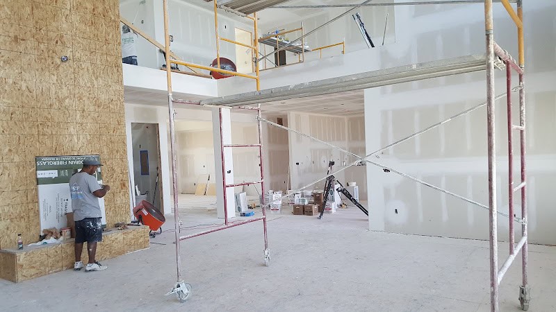 Northern Exposure Drywall and Paint
