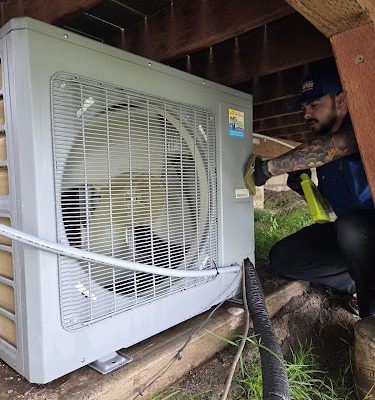 Comfort Bros Heating Air & Plumbing