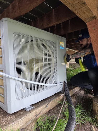 Comfort Bros Heating Air & Plumbing