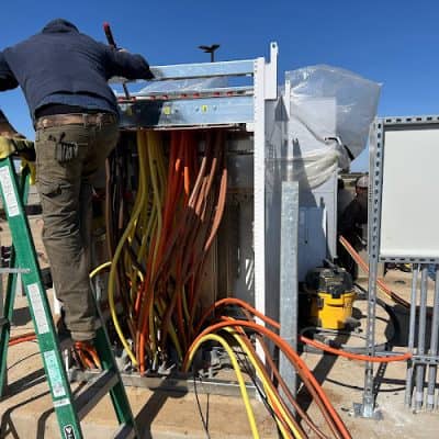 DBE Electrical Services, LLC