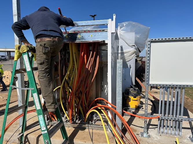 DBE Electrical Services, LLC