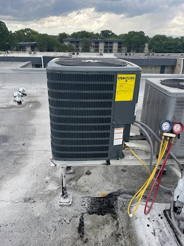 Lord’s a/c
