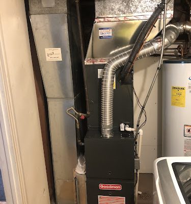 Cutting Edge HVAC LLC