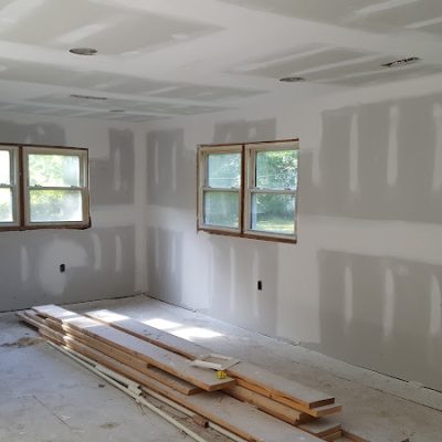 Fairfax Virginia Drywall Repair