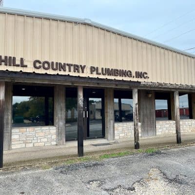 Hill Country Plumbing