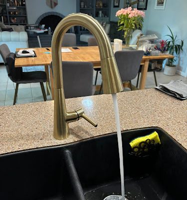 Desert Rain Plumbing