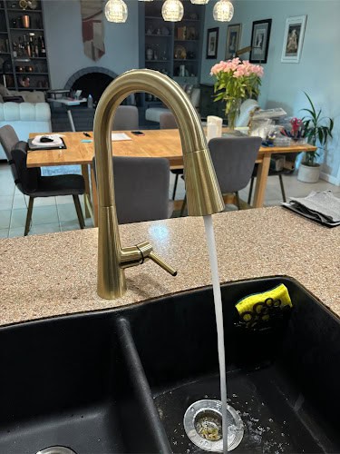 Desert Rain Plumbing