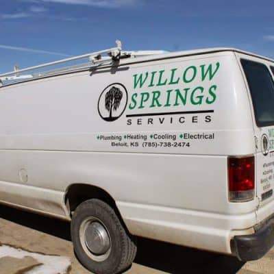 Willow Springs Services Inc