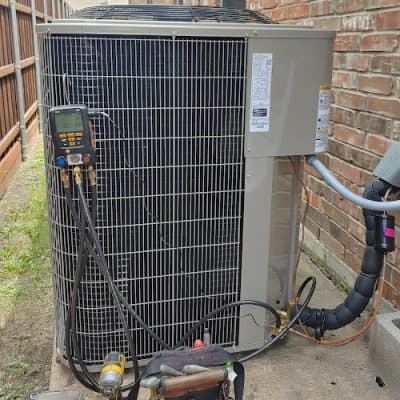 Bolton Heating & Air