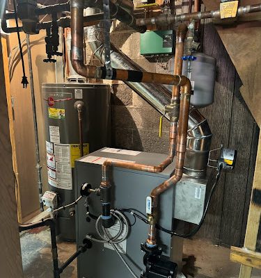 Empire Heating & Air Conditioning