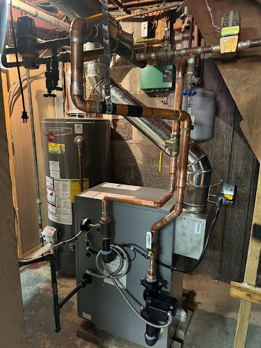 Empire Heating & Air Conditioning