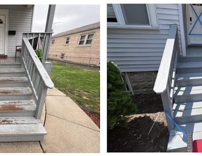 UPNORTH CREATIONS REMODELING & RESTORATION INC