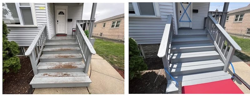 UPNORTH CREATIONS REMODELING & RESTORATION INC