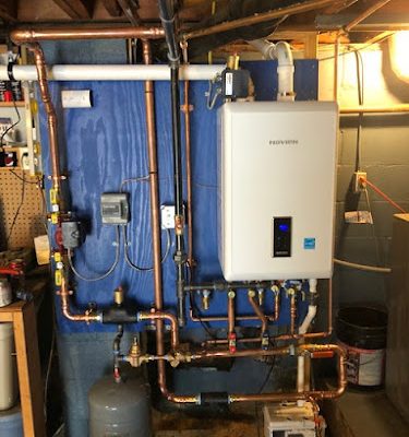 Lowe Plumbing Heating & Air Conditioning, Inc