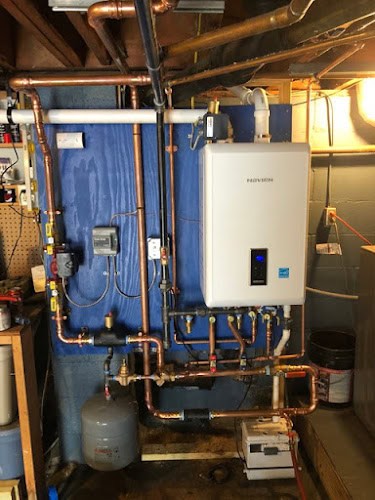 Lowe Plumbing Heating & Air Conditioning, Inc