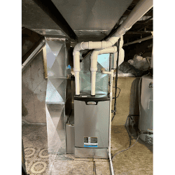 Ibbotson Heating Co