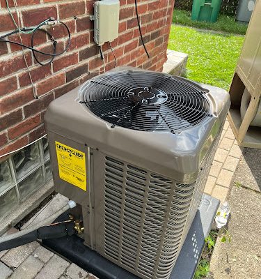 A&H HVAC SERVICES