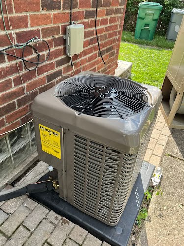 A&H HVAC SERVICES