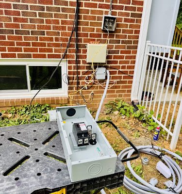 GUZMAN ELECTRIC LLC - ARLINGTON
