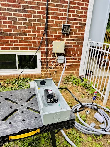GUZMAN ELECTRIC LLC - ARLINGTON