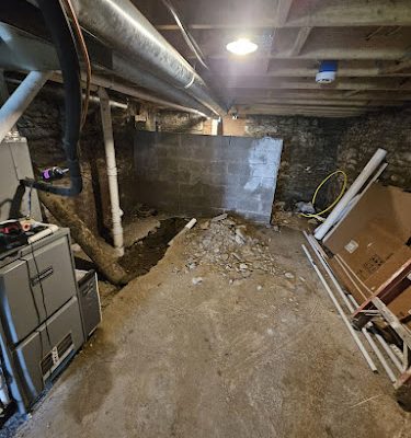 Knight & Day Plumbing