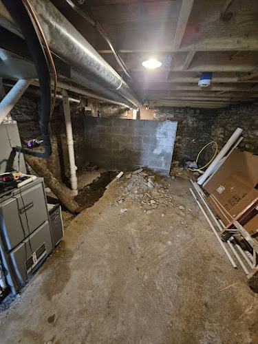 Knight & Day Plumbing