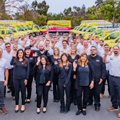 Conejo Heating, Air, Plumbing and Electrical