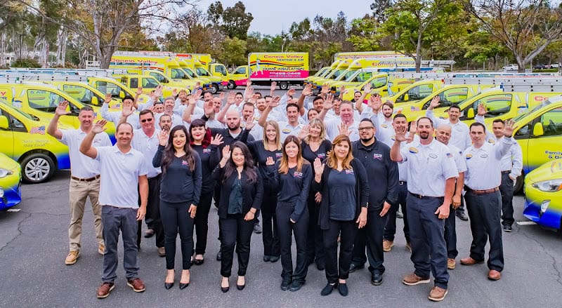 Conejo Heating, Air, Plumbing and Electrical