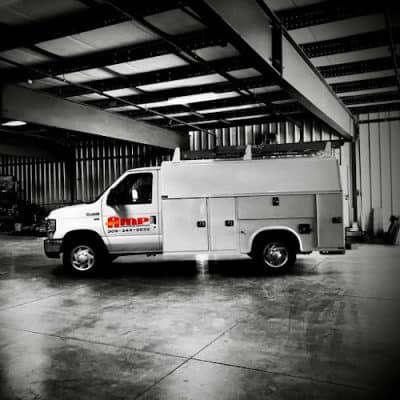 AMP Companies, Inc. Macomb