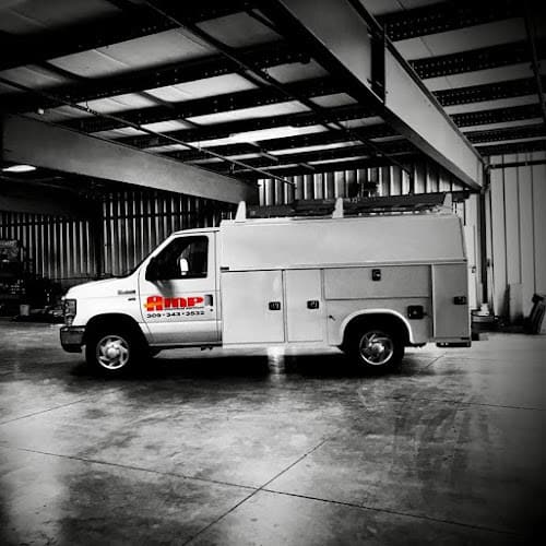 AMP Companies, Inc. Macomb