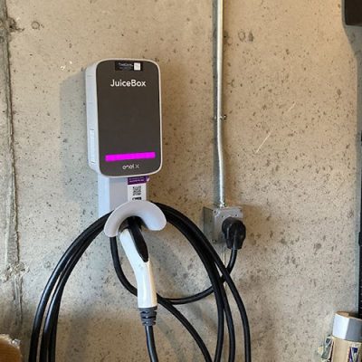 DelCore Electric