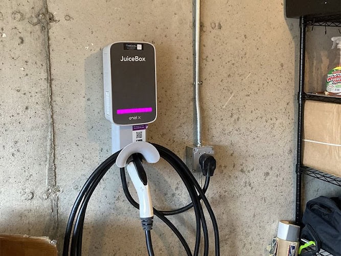 DelCore Electric