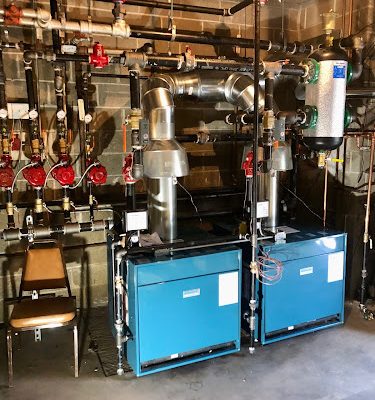 The Heat Engineering Co.