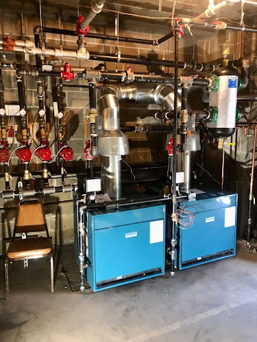 The Heat Engineering Co.