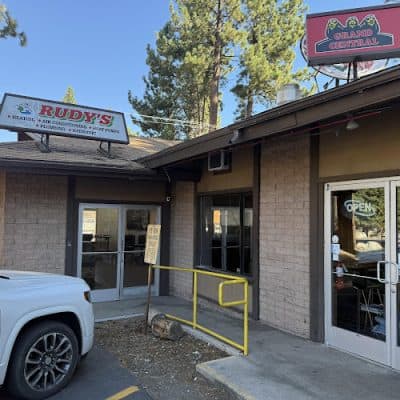 Rudy's Plumbing & Heating