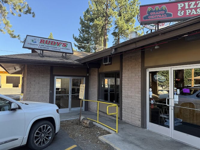 Rudy's Plumbing & Heating