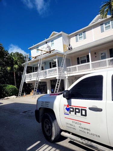 Professional Plastering Designs, Inc. - Stucco & Painting Professionals