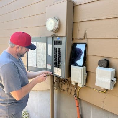Bell Plumbing, Heating, Cooling & Electrical