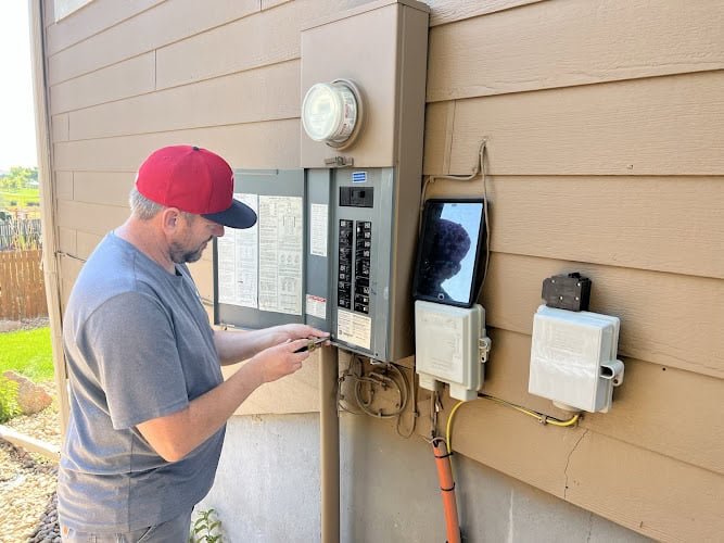 Bell Plumbing, Heating, Cooling & Electrical