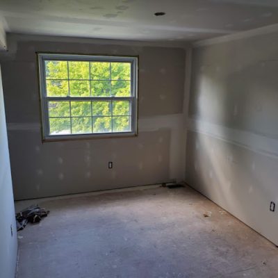 TDM Drywall